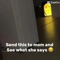 Send to mom