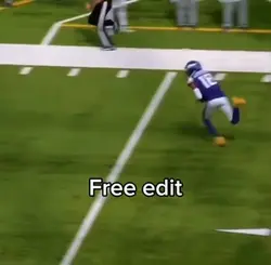 WR edit