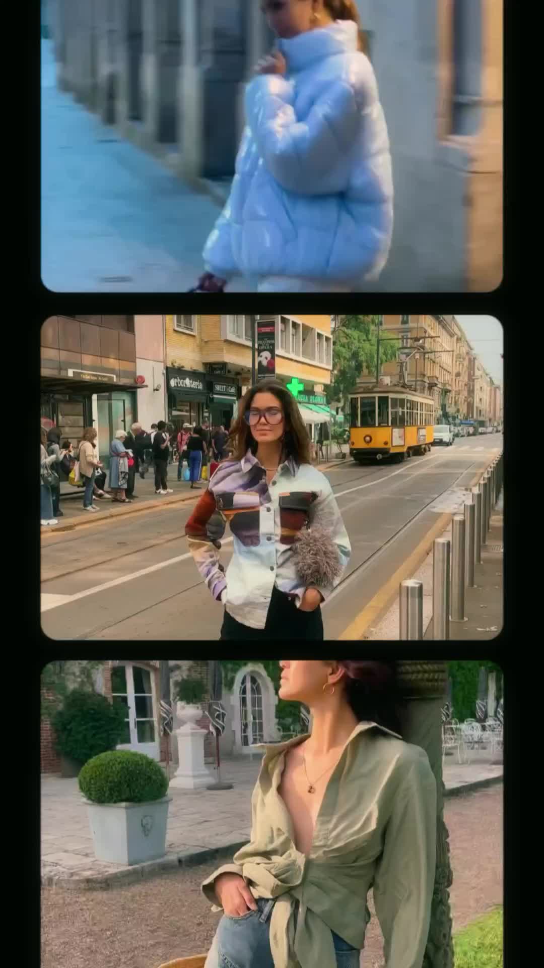 Memórias “Riley ”