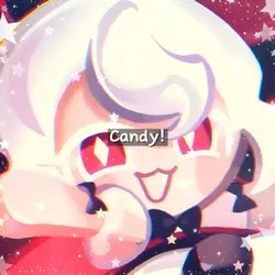 Candycookiechocolate