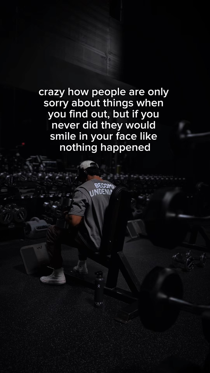 Fake people 