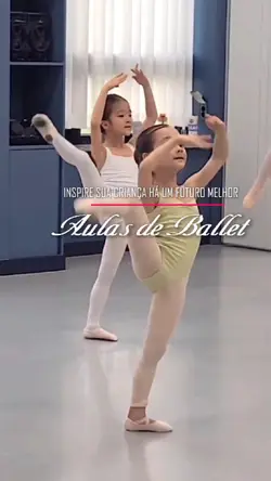 ballet