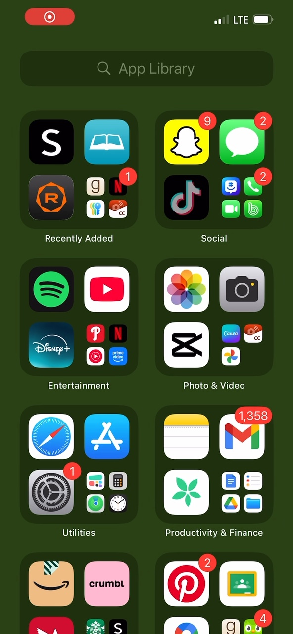 Selamat tinggal TikTok ❤️