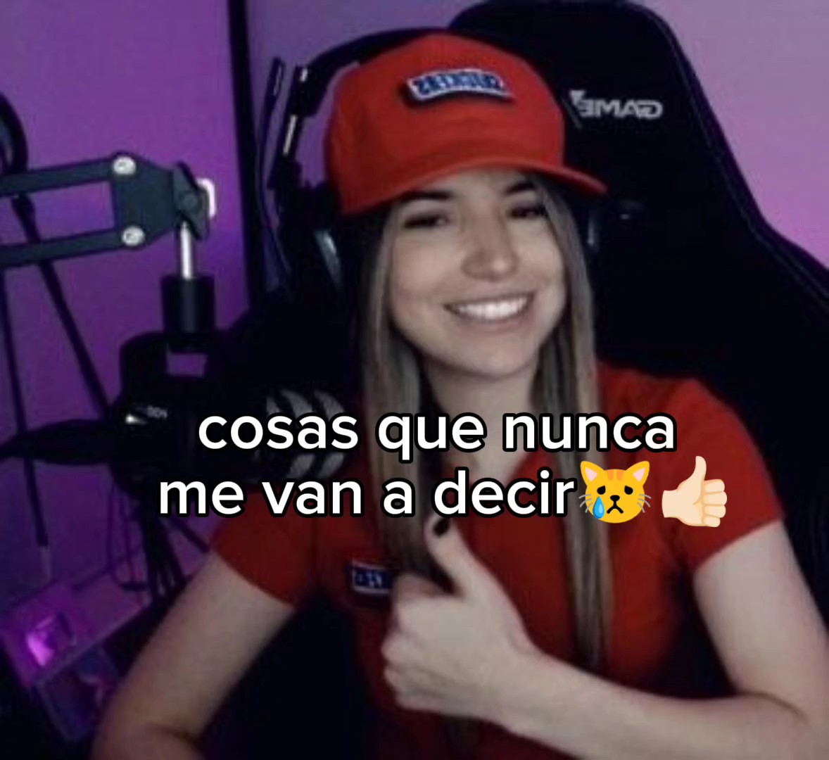 cosas ye nunca dirán
