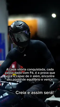 creia e assim sera