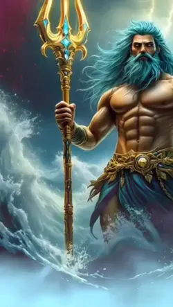 Poseidon Intro 2025