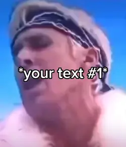 Happy vs sad gosling