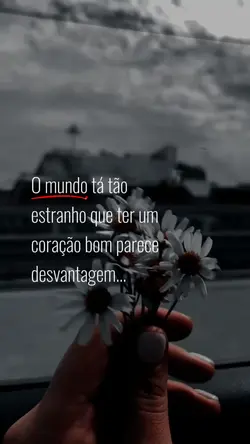 O mundo 