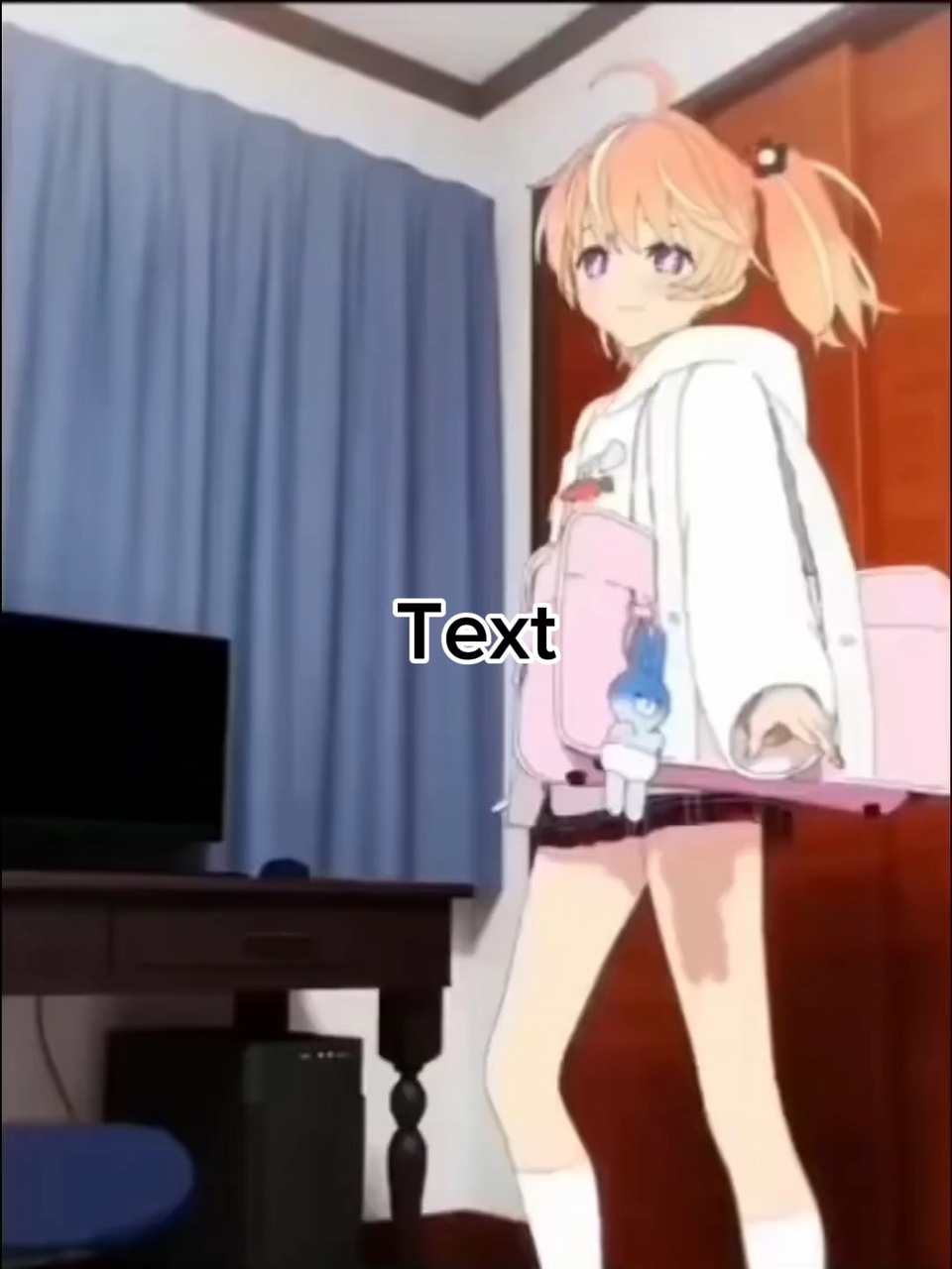 听我说