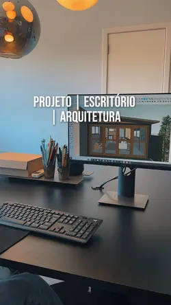 Arquitetura stories 