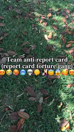 𝐑𝐄𝐏𝐎𝐑𝐓 𝐂𝐀𝐑𝐃 𝐓𝐎𝐑𝐓𝐔𝐑𝐄