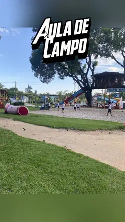 Passeio escolar