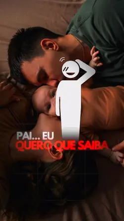 Pai meu herói