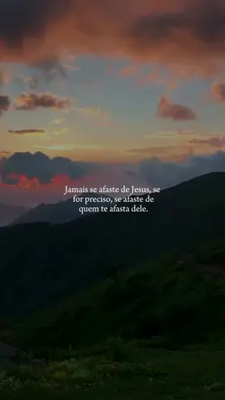 jamais se afaste