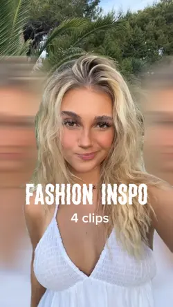 fashion inspo