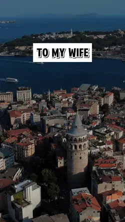 To my Wife 🤍