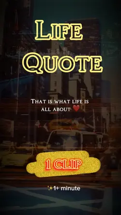 Life Quote in 100yrs