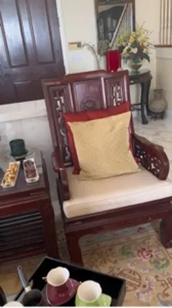 اتكيت شُرب القهوة