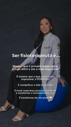 Fisioterapeuta 