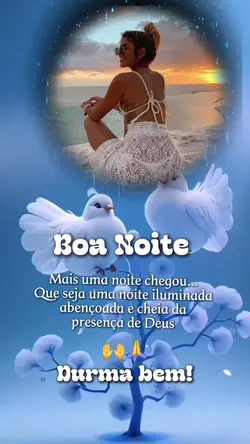 Boa Noite 