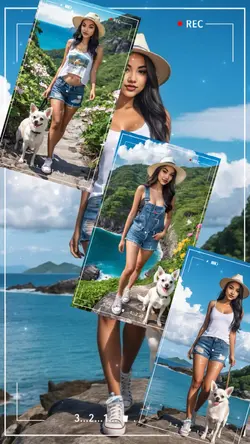 Photo Collage 🔥🔥