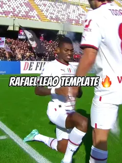 Rafael Leao 🔥