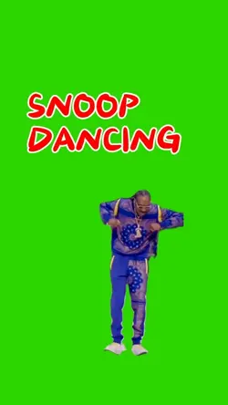 Snoop Crip Walk