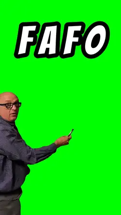 FAFO
