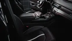 Carro Luxo