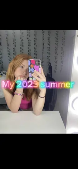 Summer 2023 