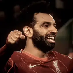 Mo Salah free edit 