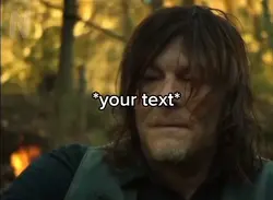 Depressed clips meme