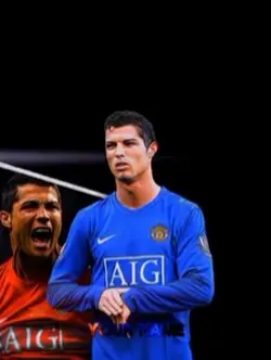 Ronaldo free edit
