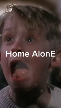 Home AlonE