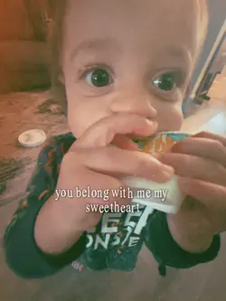 my sweetheart🫶🏻