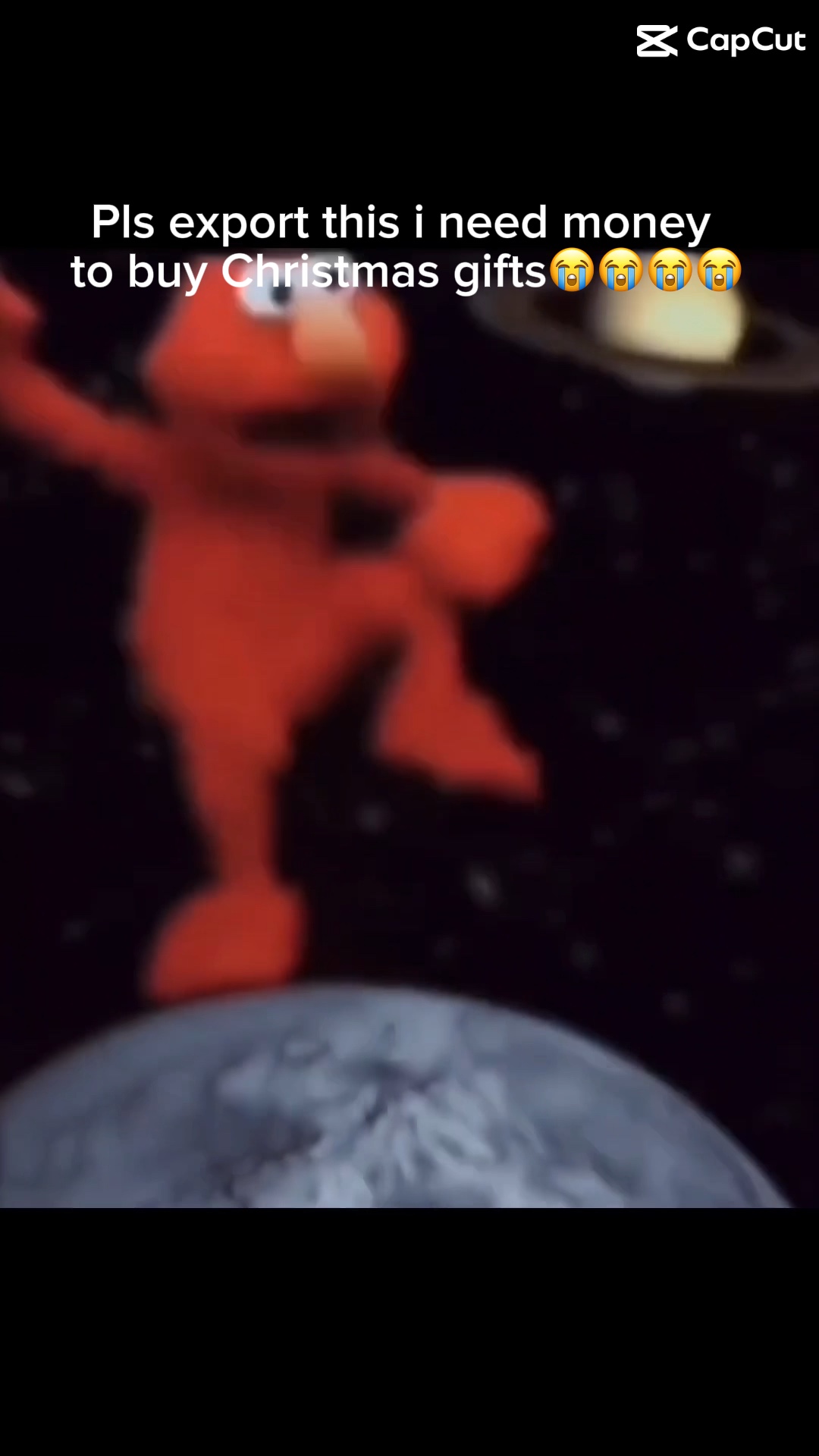 PLS I NEED MONEY 😭😭