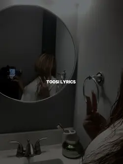 Toosi lyrics 