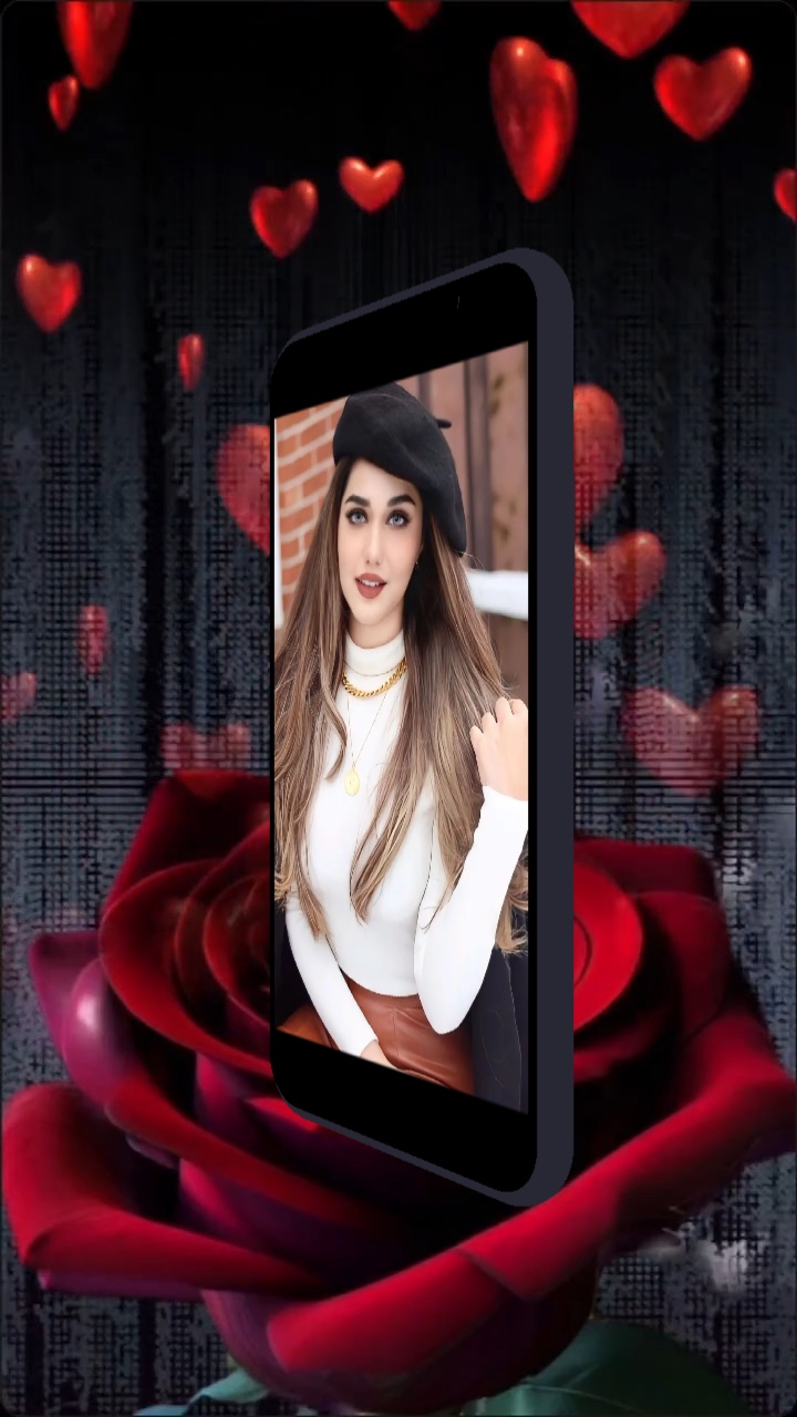 Tu foto 🥰❤️