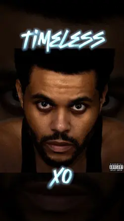 Timeless - Weeknd