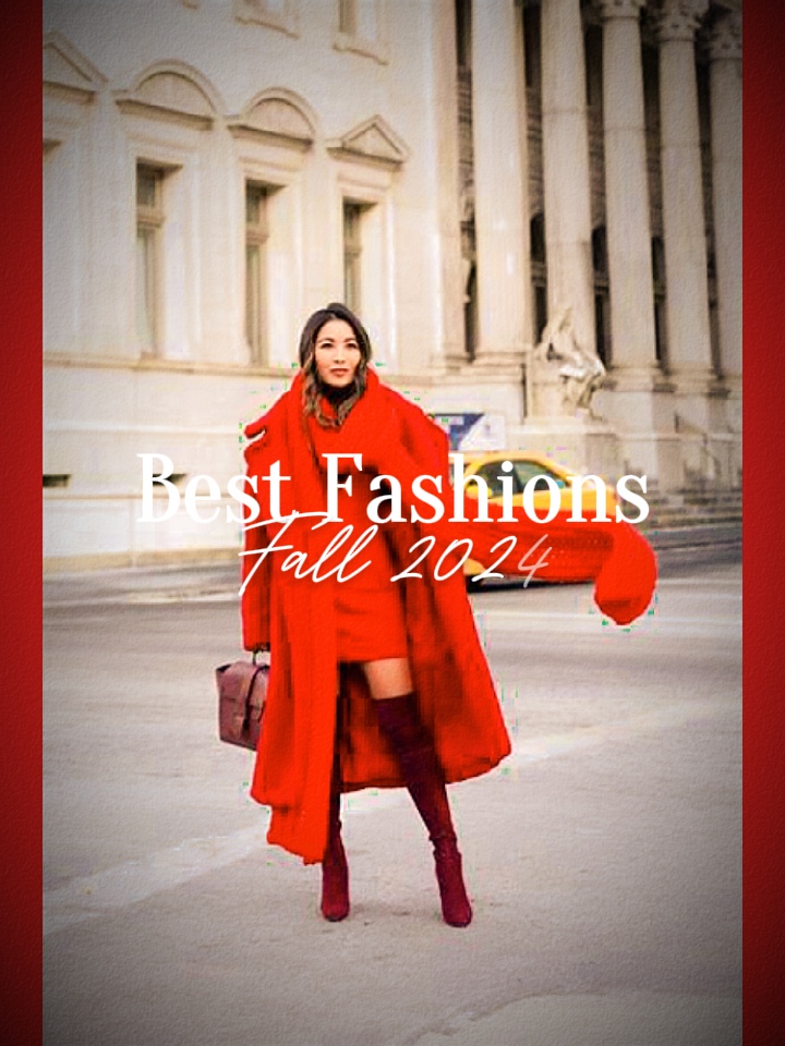 Best Fashions 5 