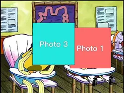 spongebob