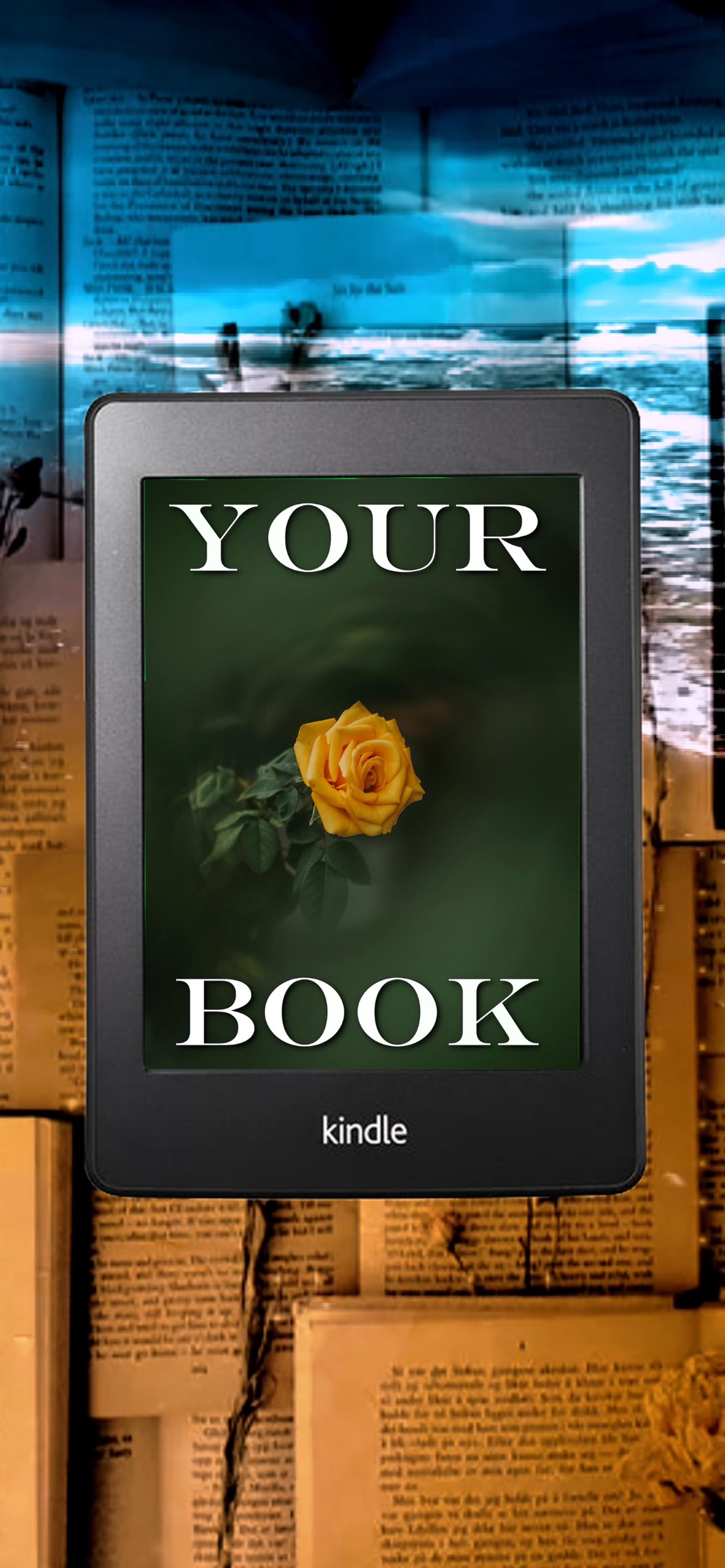 Kindle Book