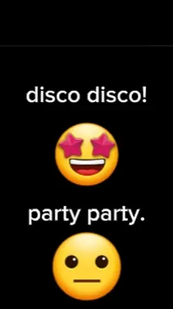 Disco Disco