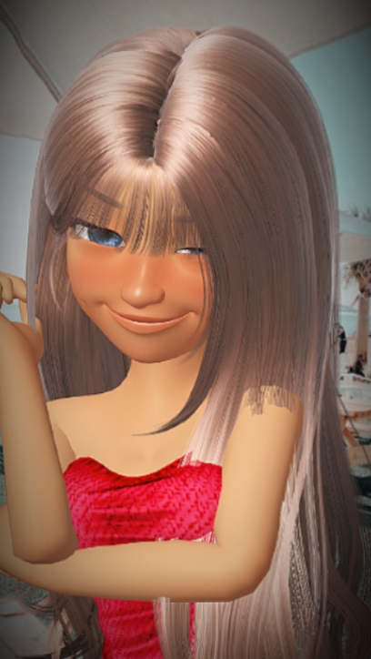 fancy
