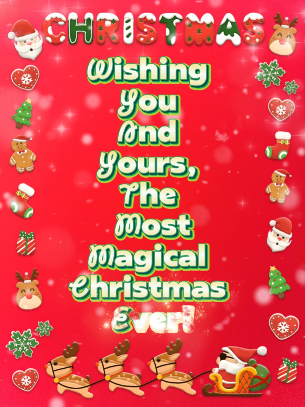 Christmas Photos 