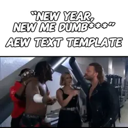 NEW YEAR NEW ME