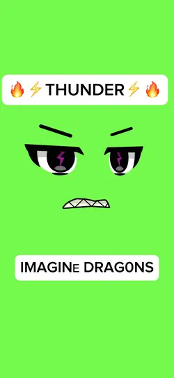 ⚡️THUNDER⚡️
