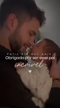 Dia dos pais 🏆