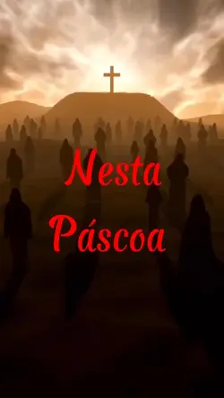 Feliz Páscoa