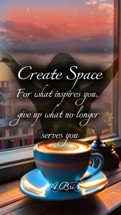 Create Space